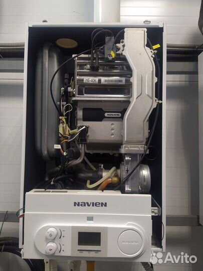 Обслуживание газовых котлов.Ремонт плат котлов