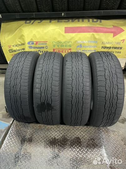 Bridgestone Alenza A/S 225/65 R17