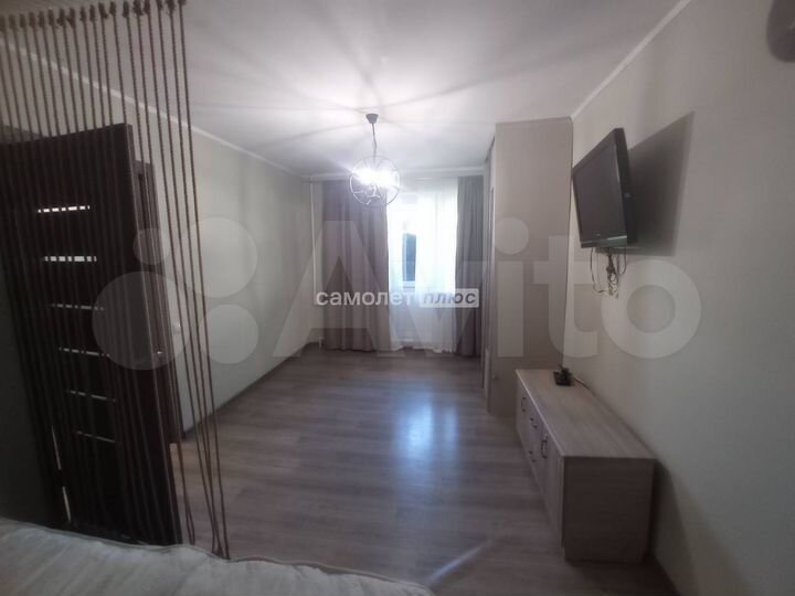 1-к. квартира, 33 м², 3/5 эт.