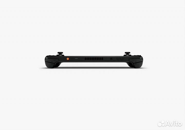 Valve Steam Desk 16/1Tb oled black