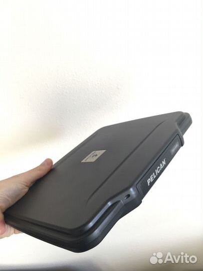 Кейс Pelican 1065 для планшета ударопрочный. Новый