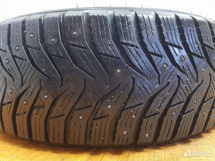 Kumho WinterCraft SUV Ice WS31 215/60 R17 100T