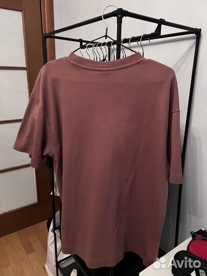 Мужская футболка h&m