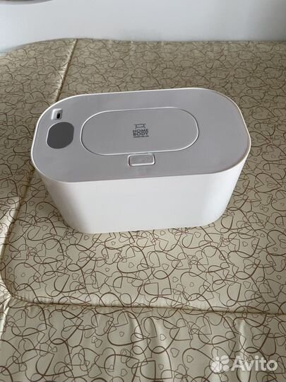 Подогреватель для влажных салфеток