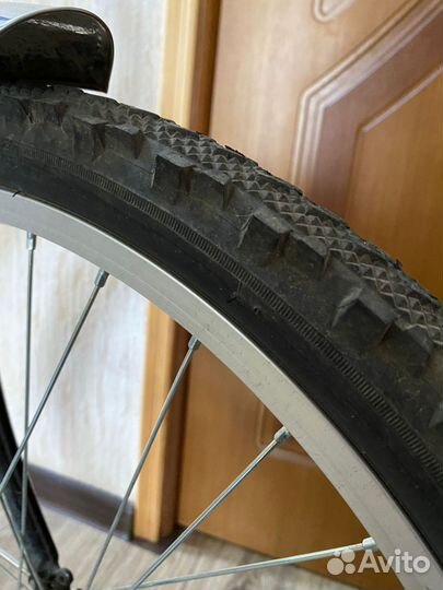 Велосипед Stels Pilot 710