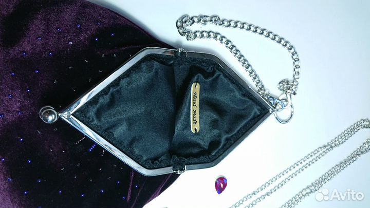 Сумка ручной работы