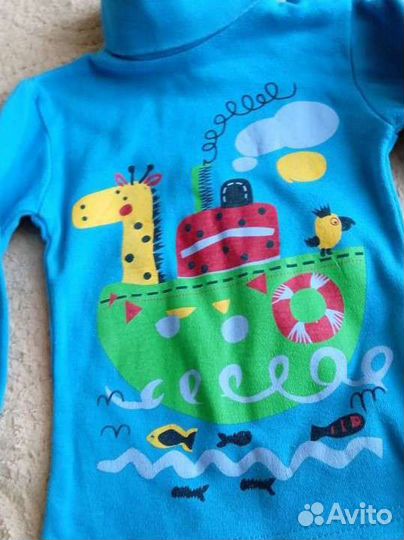 Одежда для мальчика