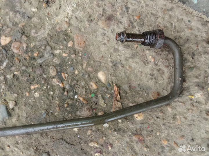 Трубка гур Hyundai Accent 2 1.5 2008