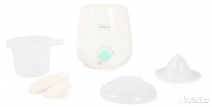 Подогреватель для бутылочек