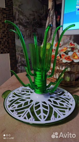 Сушилка для бутылочек и сосок munchkin