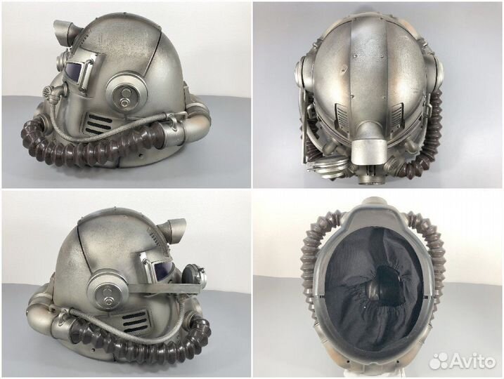 Fallout 76 Power Armor Edition