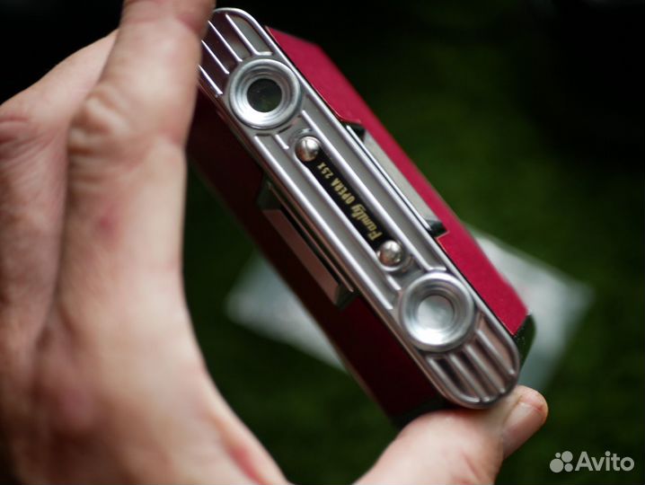 Японский театральный компактный бинокль