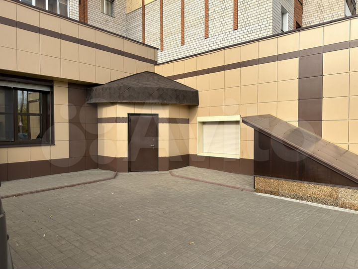 Офис, 95 м²