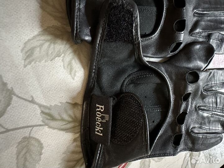 Перчатки Roeckl автомобильные женские