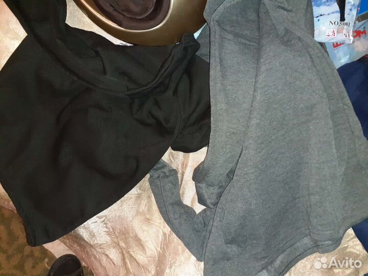 Термо и влагоотводящее бельё