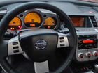 Nissan Murano 3.5 CVT, 2006, 307 000 км объявление продам