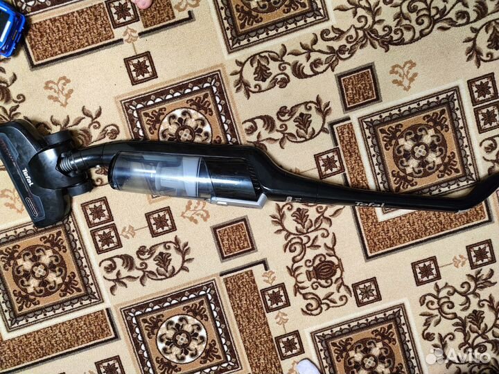 Пылесос Tefal TY6545RH