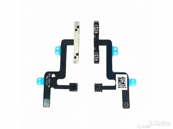 Шлейфа Apple iPhone - есть все