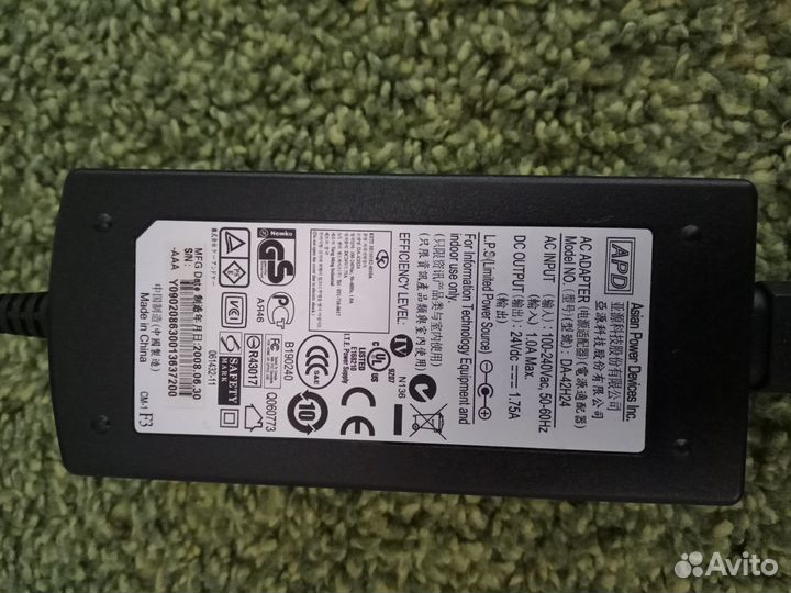 Игровой руль logitech g25