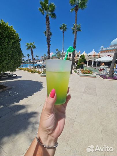 Отзыв Турция