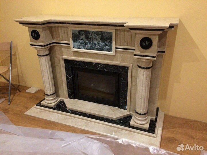 Ремонт, отделка