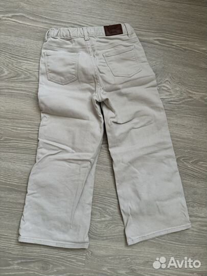 Брюки для девочки