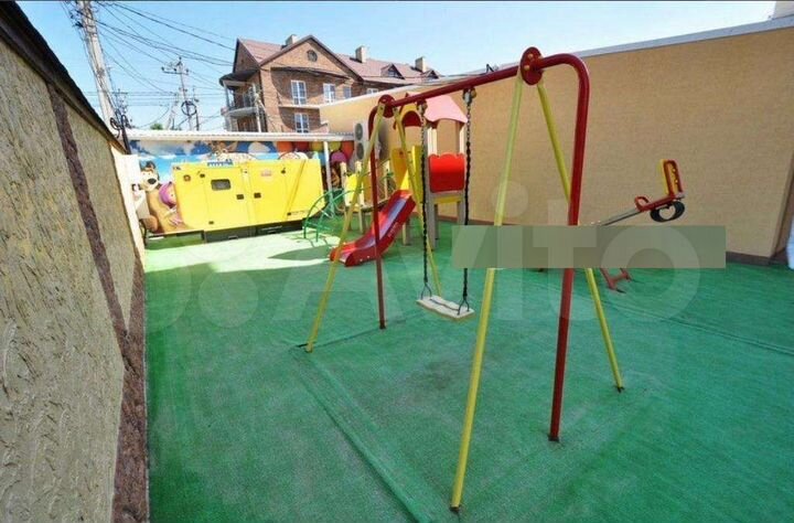 Комната 25 м², 1/4 эт.