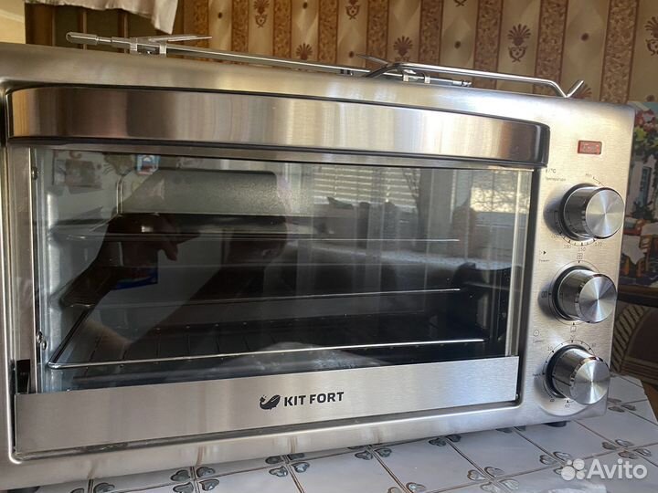 Элнктродуховка б/у