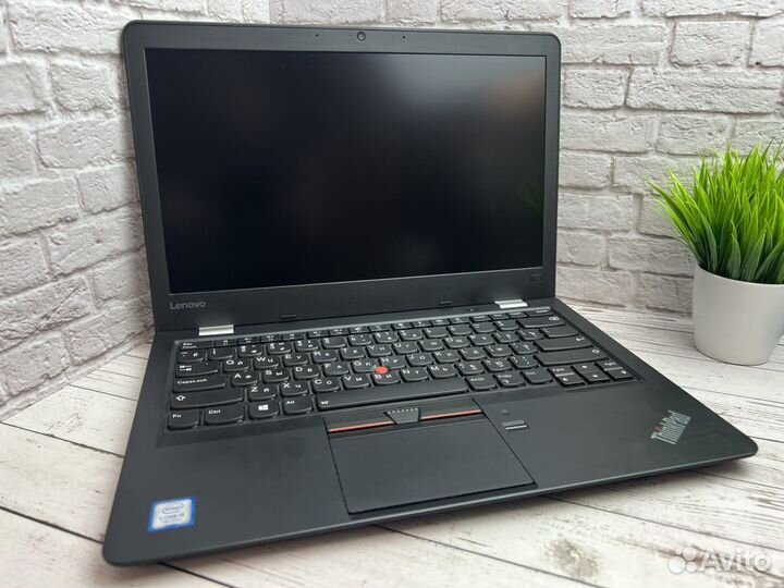 Lenovo ThinkPad 13 Gen 2 type 20J1 - S00200