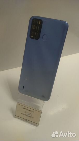 Itel Vision 1 Pro