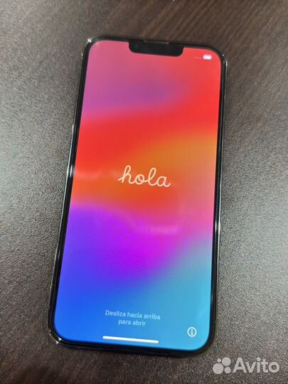 iPhone 13 Pro, 128 ГБ