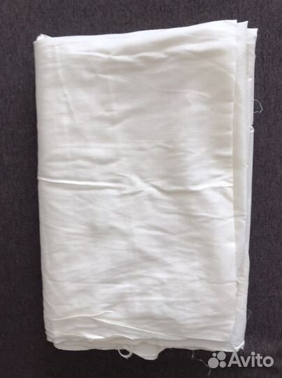 Ткань бязь СССР