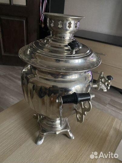 Самовар электрический
