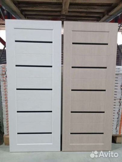 Двери межкомнатные