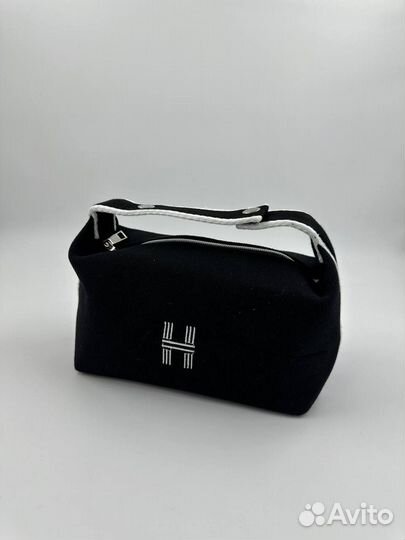 Модная косметичка Hermes