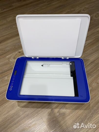 Принтер hp deskjet 2600