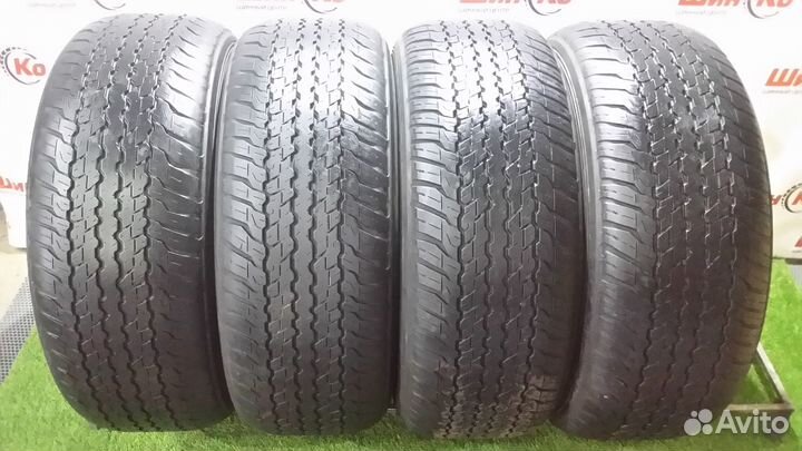 Dunlop Grandtrek AT25 285/60 R18