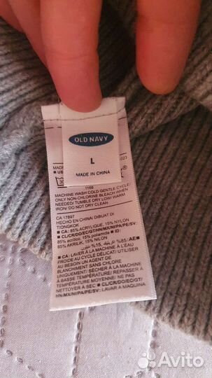 Шапка детская демисезонная