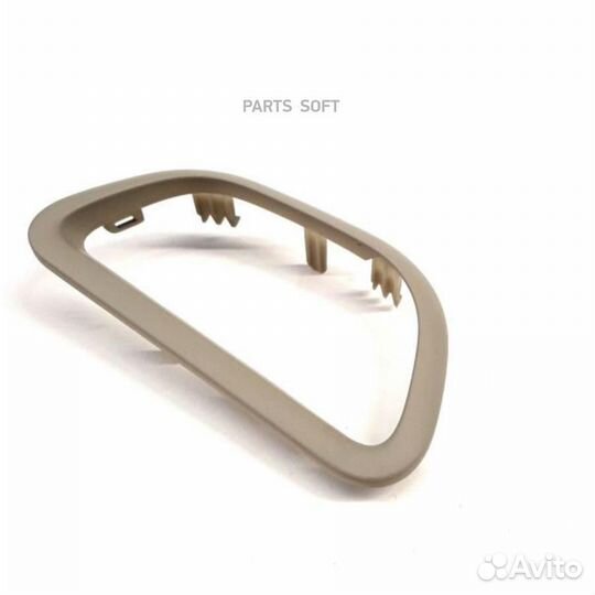 Volvo 30784735 Рамка