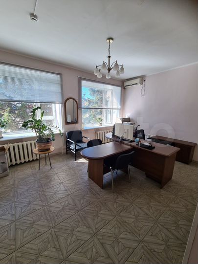 Производство, 19905 м²