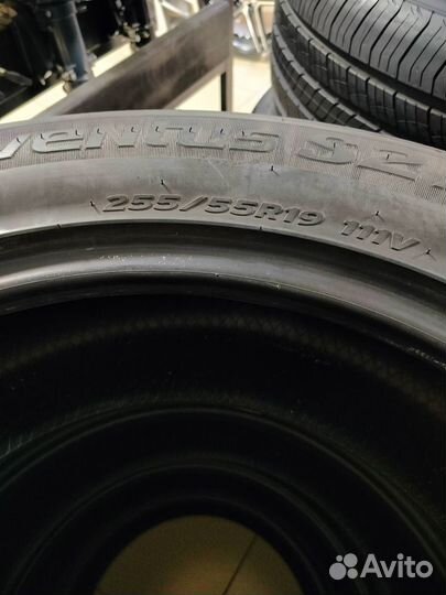 Hankook Ventus S2 255/55 R19 111V