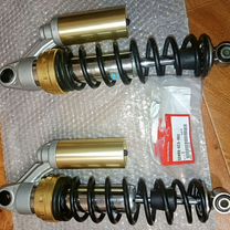 амортизаторы rfy - Купить запчасти для мотоциклов во всех регионах