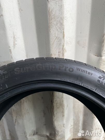 Gripmax SureGrip Pro Winter 285/45 R22 114V