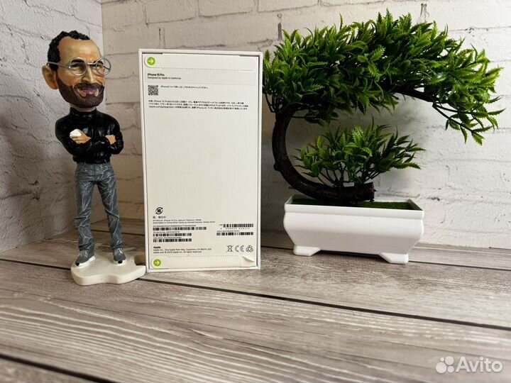 iPhone 15 Pro, 128 ГБ