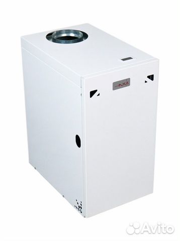 Газовый котел compact 09 кВт (axis-05-09T-00)
