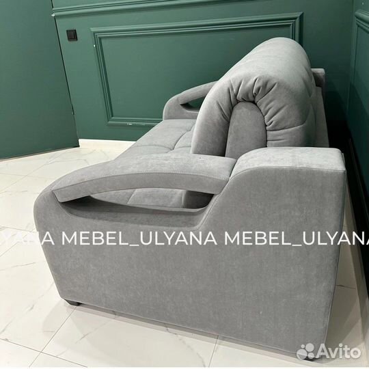Диван Аккордеон