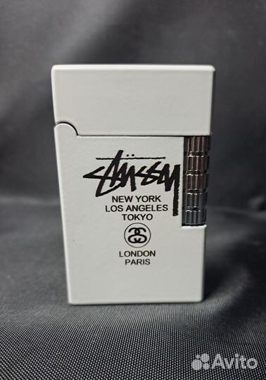 Зажигалка Stüssy