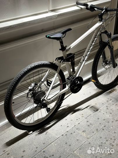 Рама Canyon Nerve XC 26. M