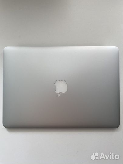 Macbook air 13 2017