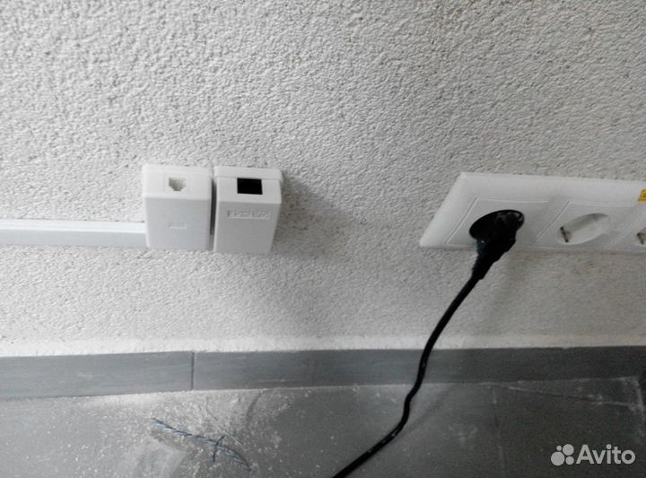 Сварка оптики, оптоволокна, волс, Локальная сеть